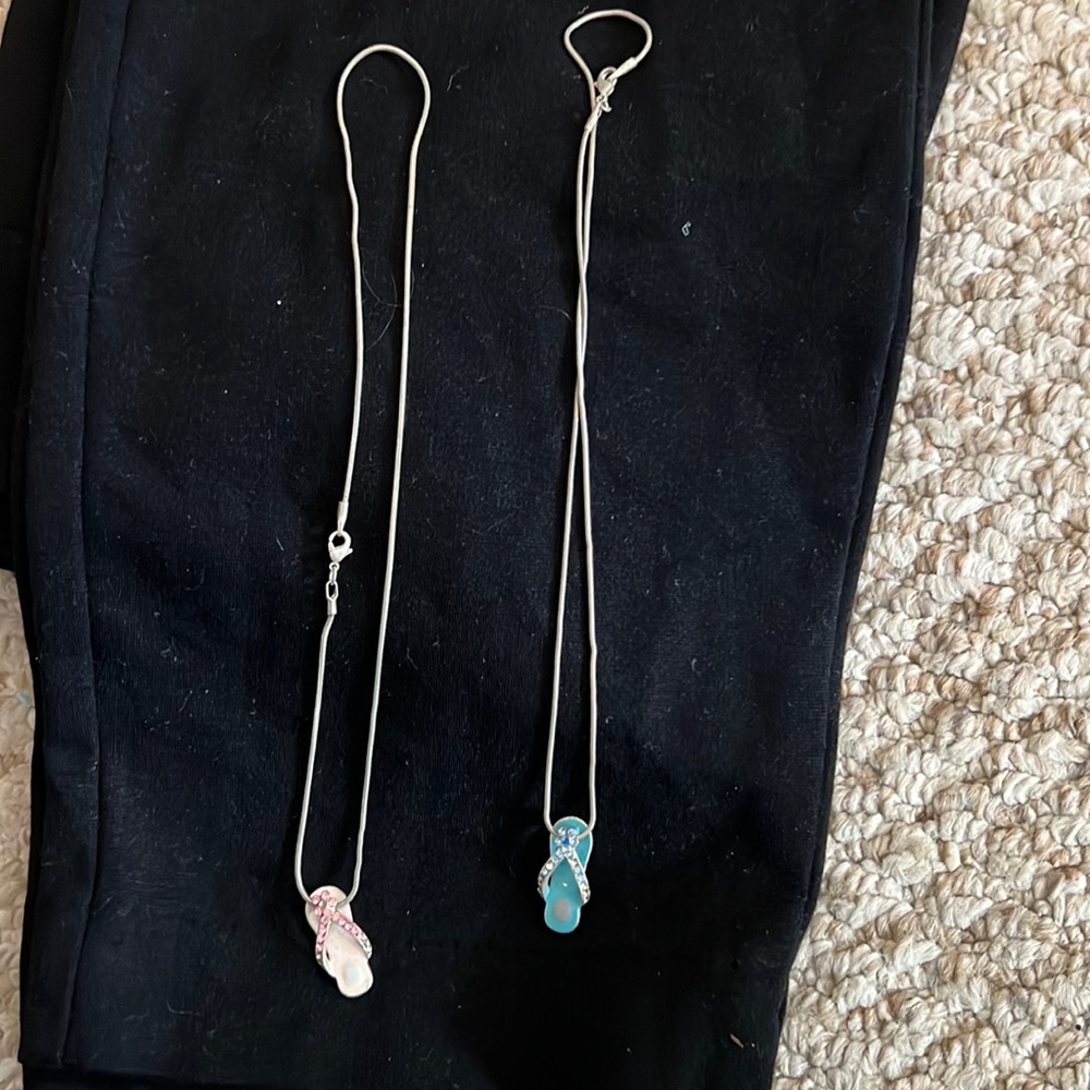 Necklaces (2)